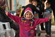 Four US Charities Team Up to Deliver Emergency Winter Supplies, Soccer...