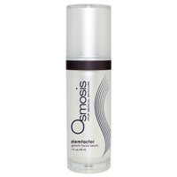 Osmosis Pur Medical Skincare StemFactor Growth Factor Serum