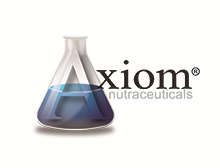 Axiom Nutraceuticals Contract Manufacturing