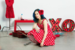 Get Ready for Valentine’s Day at Joe’s Pub, as Rachael Sage Plans...