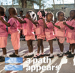 The Anne Frank Center USA Proudly Presents "A Path Appears"