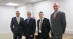 document management company