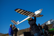 FAA Grants Woolpert Exemption to Fly Unmanned Aircraft in Ohio