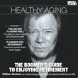 William Shatner Reveals the Key to Reinventing Yourself in the Better...