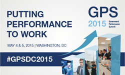 Government Performance Summit 2015
