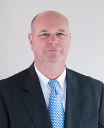 David Sands, Director of Operations