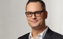 Boris Kraft, Chief Visionary Officer, Magnolia International