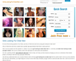 Niche Dating Website GirlsLookingForOlderMen.com Launched for Younger...