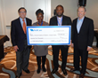 WellCare Donates $75,000 to the Georgia Chapter of the American...