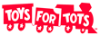 Jim Ellis Automotive Group Collecting Toys for Tots