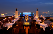 Sirocco at Tower Club at lebua Reigns as World’s Highest Alfresco...