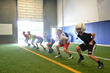 Indianapolis Area Sports Facility Tackles Safety Concerns Impacting...