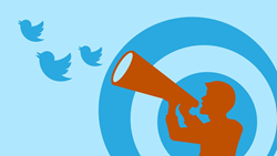 Twitter Ads Quick Promote