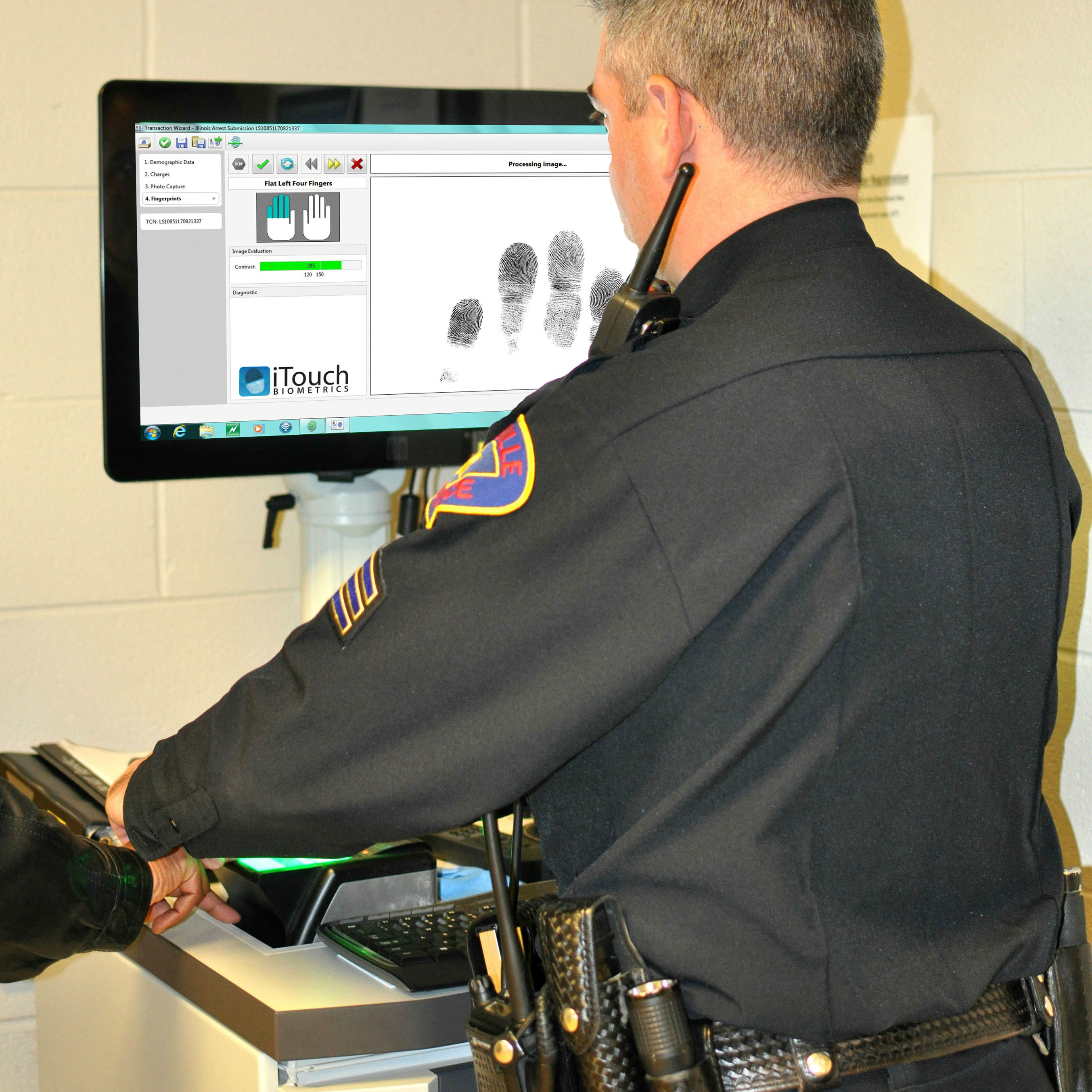 Us Education Department Releases >> Successful DC Book System Conversion & Livescan Upgrade By ... Us Education Department Releases >> Successful DC Book System Conversion & Livescan Upgrade By ...