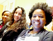 The NBCC Foundation Bridges the Gap at NIMHD Conference