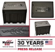 Minimizer Introduces New 18” Tool Box to Their Heavy-Duty Truck and...
