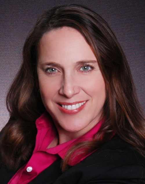 Robin Jenks Vanderlip, SRES, MRP, Luxury Homes Specialist, Joins