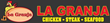 The New La Granja Restaurant in Stuart, Florida is Now Open and...