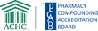 PCAB to Hold Compounding Pharmacy Accreditation Workshop in Cary, NC