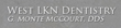 Denver, NC Dentist, Dr. G. Monte McCourt Now Offers Modern Dental...