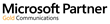 Microsoft Partner Gold Communications Competency Logo