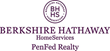 BHHS-PenFed Realty Logo