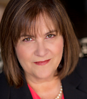 Legal Marketing guru Jennifer Campbell-Goddard