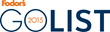 Start Packing: Fodor’s Travel Announces Go List Of 2015’s Top...