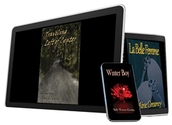 Giving an eReader, Kindle, iPad or tablet this holiday? Fill it with something great to read right out of the box.