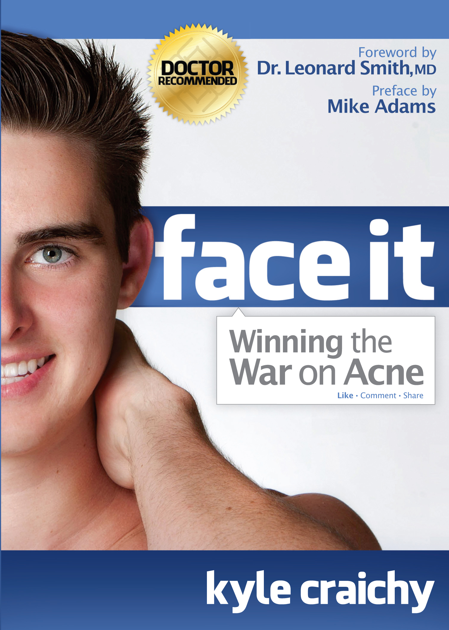20-Year Old Discovers Natural Acne Treatment That Solved ...