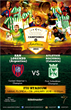 Latin American Soccer Group to Announce World-Class Match on Dec. 19th...