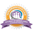 Holiday Retirement Communities Win “Best of Senior Living” Awards from...