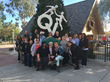 FirstService Residential Associates Spread Holiday Cheer