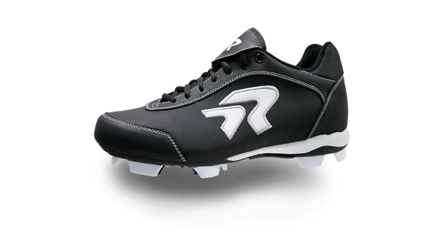 RINGOR Introduces New Lightweight Diamond Dynasty 2.0 and First Youth-Specific Softball Cleat 