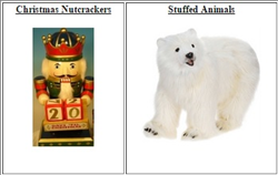 Unique Christmas Gifts & Decorations
