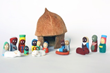 Make That Last Minute Gift Purchase One That Counts -- How about...