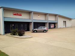 Auto Truck St. Louis Facility