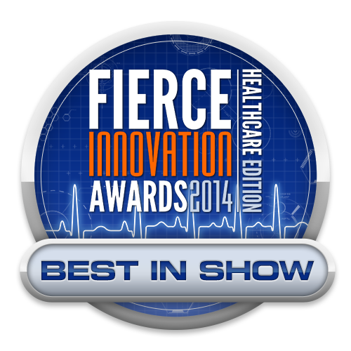 Fierce Innovation Awards Healthcare Edition Announces Winners