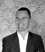Lee Cottrill