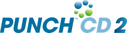 PUNCH™ CD 2 Clinical Study for Recurrent Clostridium difficile Infection Logo