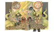 The Pop Up Art Book, Now on Kickstarter, Features 3-D Versions of...