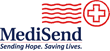 MediSend Partners with AirLink to Deliver 10 Tons of Medical Supplies...