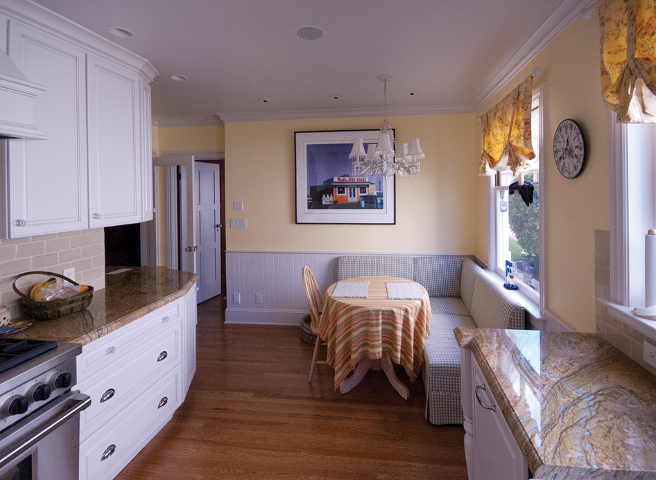 kitchen and bath remodeling san francisco