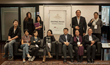 A thousand wine professionals, one hundred speakers, all in the name...