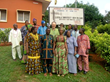 Conrad N. Hilton Foundation grant will provide increased global...
