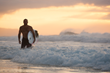 Professional Surfer Jamie Sterling to Promote FiiK USA’s Electric...