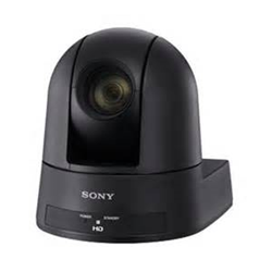 Sony's New Full HD Camera SRG-300SE