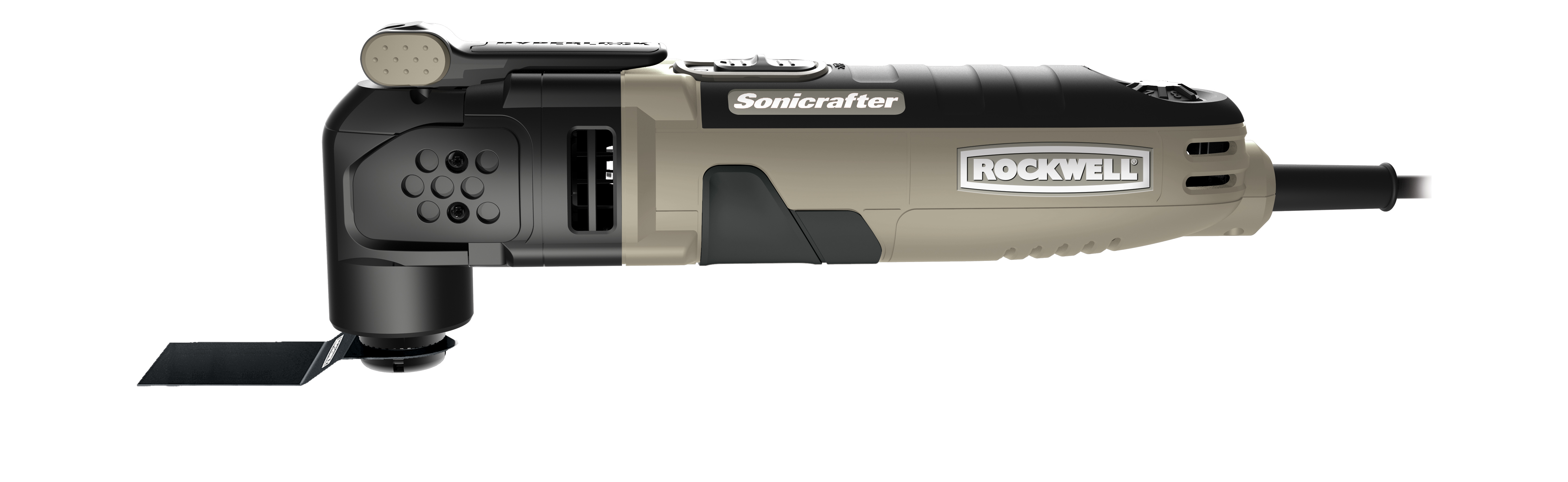Rockwell’s New, Affordable Oscillating Tools and Accessories Make Ideal