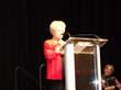 Tedia Chairman Elinora Park Honored by Cincinnati Regional Chamber of...