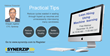 Synerzip Webinar Series: Lean Hiring Using Machine Learning
